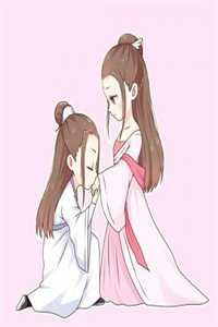 〔补番〕妻主她为何那样女尊 作者：道玄