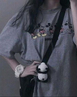 只想喜欢你(岁见)