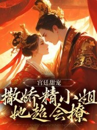 宫廷甜宠:撒娇精小姐她超会撩阅读