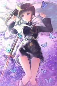 《表姑娘出嫁后，被疯批权臣强夺了》