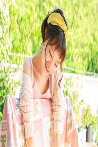 【独家】仙骨镌刻未了缘 作者：