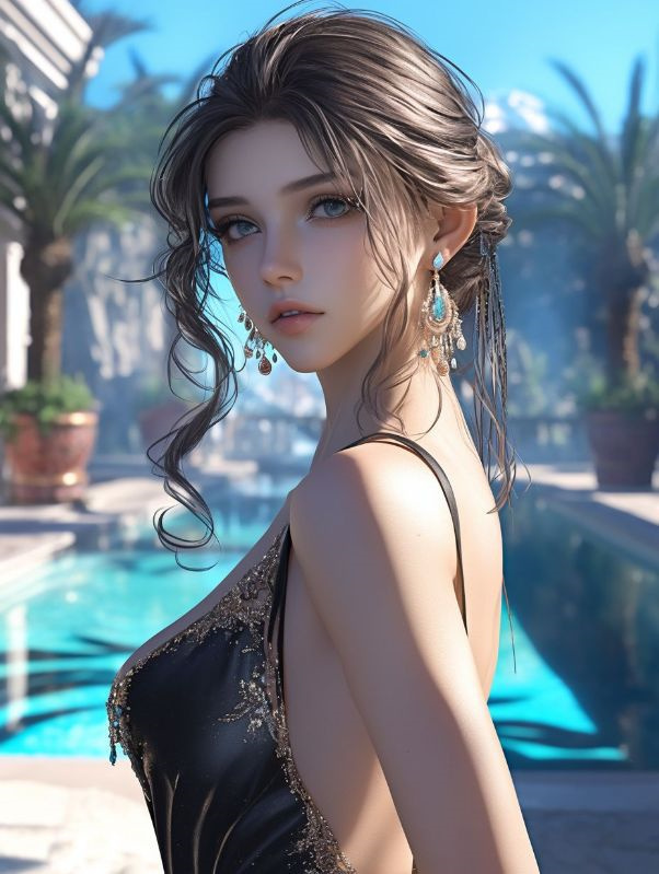 【独家】《霜华染鬓情难守》霍霆渊 苏绮萝