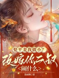 娶平妻我做小？改嫁你二叔闹什么最新