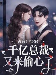 占有！抢夺！千亿总裁又来偷心了最新