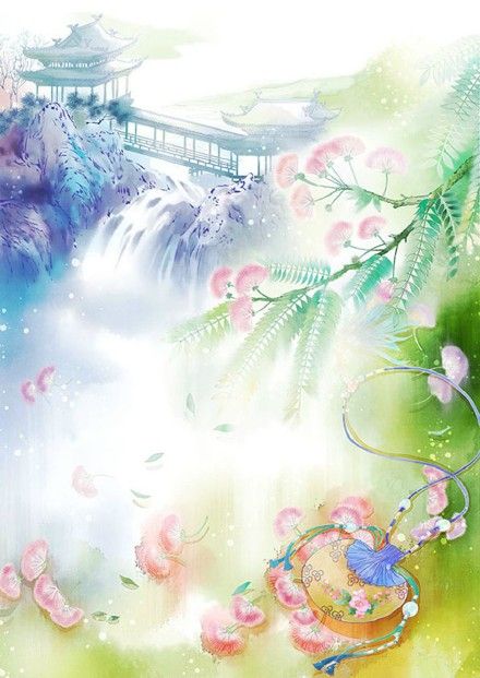 楚云歌夜景渊小说