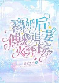 离婚后，傅少追妻火葬场