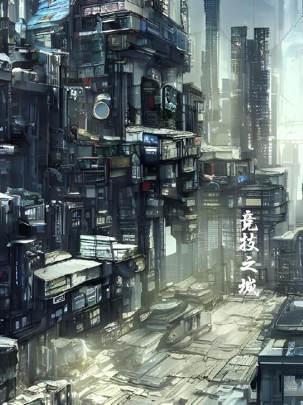 竞技之城(为崛起石一念成) - 竞技之城全文在线阅读 - 竞技之城最新章节 - 润准网