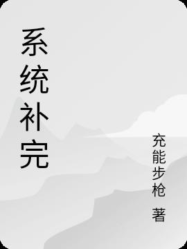 系统补完