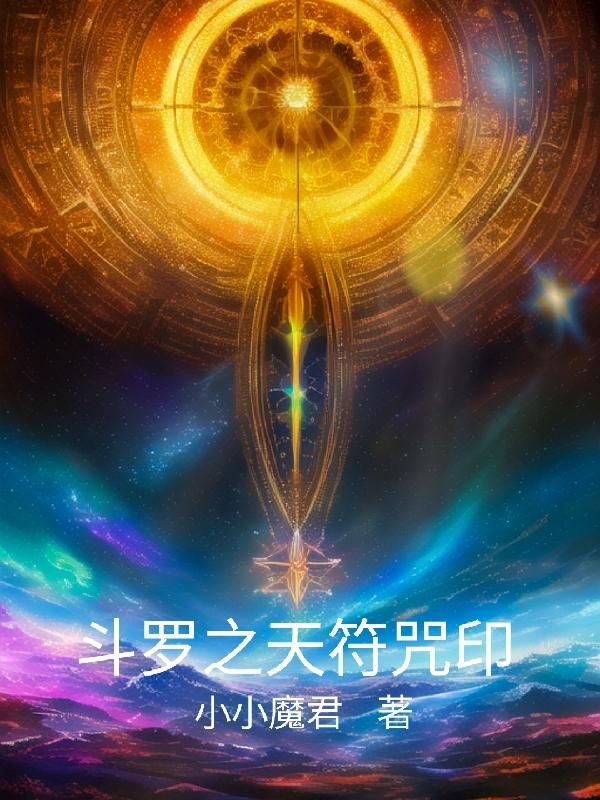 斗罗之天符咒印