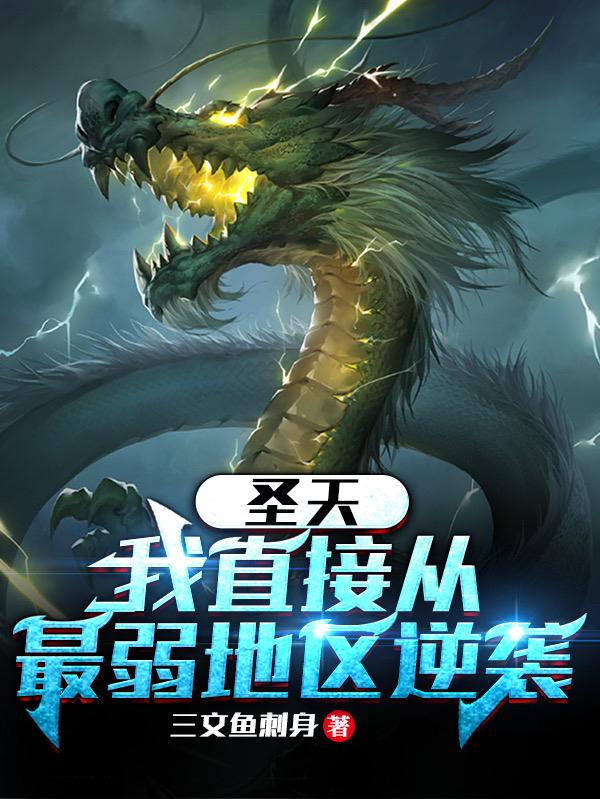 圣天：我直接从最弱地区逆袭