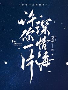 许你一片深情海周衍陆苡白